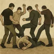 Gurgaon Man Assaulted by Nightclub Staff After Dispute, Cash Stolen