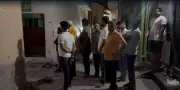 Gurgaon Man Kills Wife, 4 Kids Over Loan Dispute, Attempts Suicide