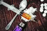 Gurgaon Police Arrest Two for Supplying Illicit Drugs to Unlicensed Medical Store
