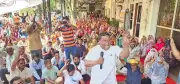Gurgaon Sanitation Workers Extend Strike Until May 11 Over Unmet Demands