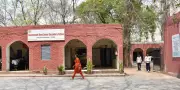 Gurgaon School Building Delayed for Six Years Faces New Hurdle Over Hospital Land