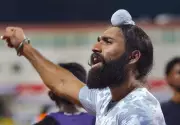 Gurindervir, Vishal, Tejaswin Shatter National Records at Athletics Meet