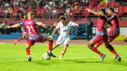 Gurpreet Singh Sandhu Masterclass Helps Bengaluru FC Beat Jamshedpur 1-0