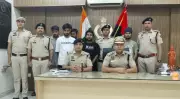 Gurugram Police Bust Lottery Fraud Racket, 6 Held from Delhi