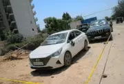 Gurugram: Shots Fired Over Plastic Removal from Garbage Dispute
