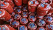 Guwahati Police Seize 74 Illegal LPG Cylinders in Hajo Raid, Arrest One