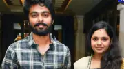 GV Prakash and Saindhavi Praised for Mature Co-Parenting After Separation