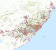 GVMC Proposes Increasing Wards from 98 to 120 in Visakhapatnam