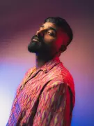 GVND and whoisavi Release New Single 'Amrit' Exploring Mental Health