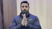 Gym owner 'Mohammad' Deepak forced to shut gym after rent arrears