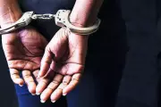 Habitual Offender Arrested for House Burglary in Hyderabad, Gold and Cash Seized