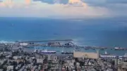 Haifa Port: A Strategic Asset for India in the Middle East