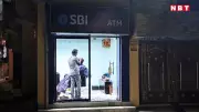 Hair Salon Opens in Former SBI ATM Kiosk in Patna, Goes Viral