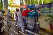 Haj airfare hiked by Rs 10k per pilgrim, sparks outrage in Gujarat