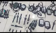 Haj Suvidha Smartwatches Face Functionality Complaints from Pilgrims