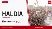 Haldia Assembly Election 2026: Key Candidates and Live Updates