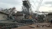 Hamirpur Bridge Collapse: 4 Killed, Many Injured in Storm