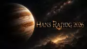 Hans Rajyog 2026: Jupiter in Cancer Transits Effects on Zodiac Signs