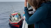 Hantavirus-hit cruise ship to dock in Tenerife, passengers to disembark