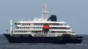 Hantavirus Outbreak: Cruise Passengers Disembarked Before Deaths
