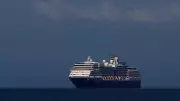 Hantavirus Outbreak on Atlantic Cruise Ship Kills Three, WHO Confirms