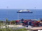 Hantavirus Outbreak on Cruise Ship: 2 Indians on MV Hondius, Health Ministry Monitors
