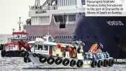 Hantavirus Outbreak on Cruise Ship Sparks Global Concern