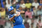 Harbhajan Singh: Rohit's Early Return Could Have Changed Mumbai Indians' IPL Season