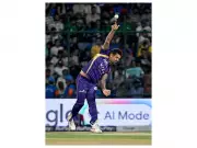 Hard Work Paying Off: Sunil Narine Hails KKR's Efforts After GT Win