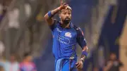 Hardik Pandya Misses MI vs LSG IPL 2026 Clash in Mumbai
