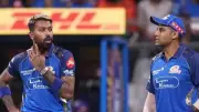 Hardik Pandya to Miss IPL 2026 Clash Between MI and RCB Due to Back Spasm