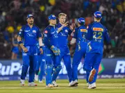 Hardik Pandya's Absence Raises Questions as MI Face Scrutiny in IPL-2026