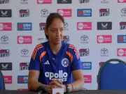 Harmanpreet Kaur Eyes T20 World Cup Glory After Padma Shri Honor