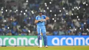 Harmanpreet Kaur Reveals Amol Muzumdar's Fiery Speech That Transformed India's ODI WC Campaign
