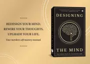 HarperCollins India Brings Global Bestseller 'Designing the Mind' to Indian Readers