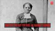 Harriet Tubman's Quote on Dreams: Strength, Patience, and Passion to Change the World