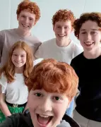 Harry Potter's Ginny Weasley Exits HBO Show; Role to Be Recast