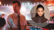Harry Styles and Zoe Kravitz Reportedly Planning Christmas Wedding