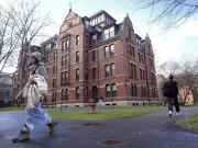 Harvard Limits A Grades to 20% of Students in Bold Anti-Grade Inflation Move
