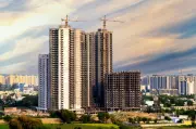 Haryana Bars Parsvnath Developers and 7 Directors from New Licences