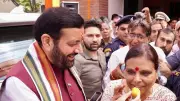 Haryana BJP Gets Second Woman Chief in 40 Years: Archana Gupta