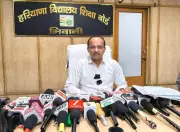 Haryana Class 12 Board Exams: Girls Outshine Boys Again