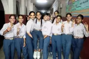 Haryana Class XII Results: Girls Outshine Boys by 6.52%, Overall Pass Percentage 84.67%