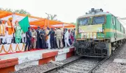 Haryana CM Announces Somnath Yatra From June 8, Flags Off Pilgrim Train