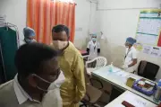 Haryana CM Approves Two New Health Centres in Nuh and Mahendergarh