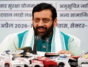 Haryana CM Nayab Singh Saini Directs Officials to Ensure Adequate Water Supply
