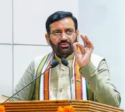 Haryana CM Nayab Singh Saini Vows to Fulfill All Sankalps by 2029