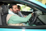 Haryana CM Saini pushes for EV hub status, strengthens Japan ties
