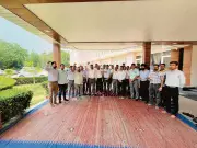 Haryana Engineers Protest Across State Over SDO Transfer