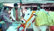 Haryana Govt Committed to Making State Stray Cattle Free: CM